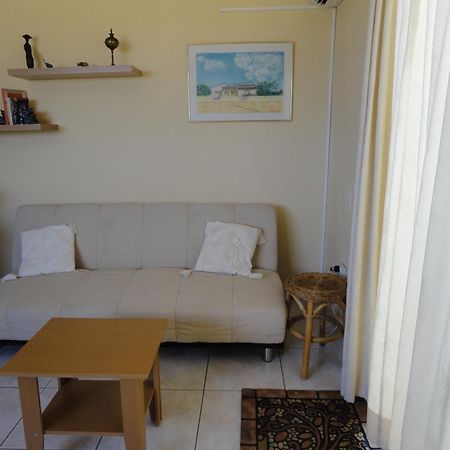 Alta Montana Apartment Noord Ngoại thất bức ảnh