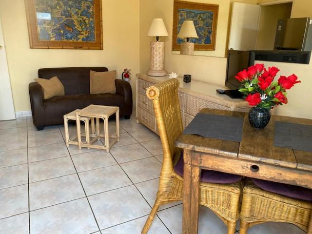 Alta Montana Apartment Noord Ngoại thất bức ảnh