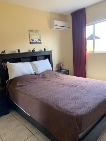 Alta Montana Apartment Noord Ngoại thất bức ảnh