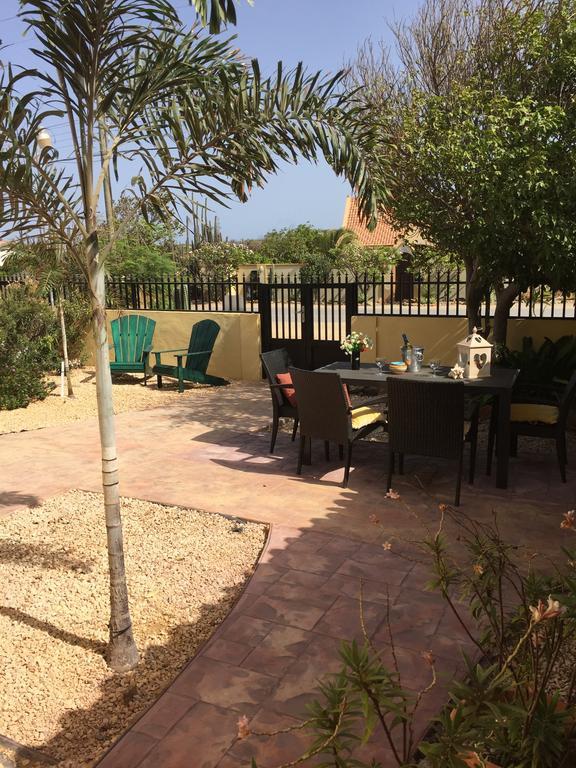 Alta Montana Apartment Noord Phòng bức ảnh