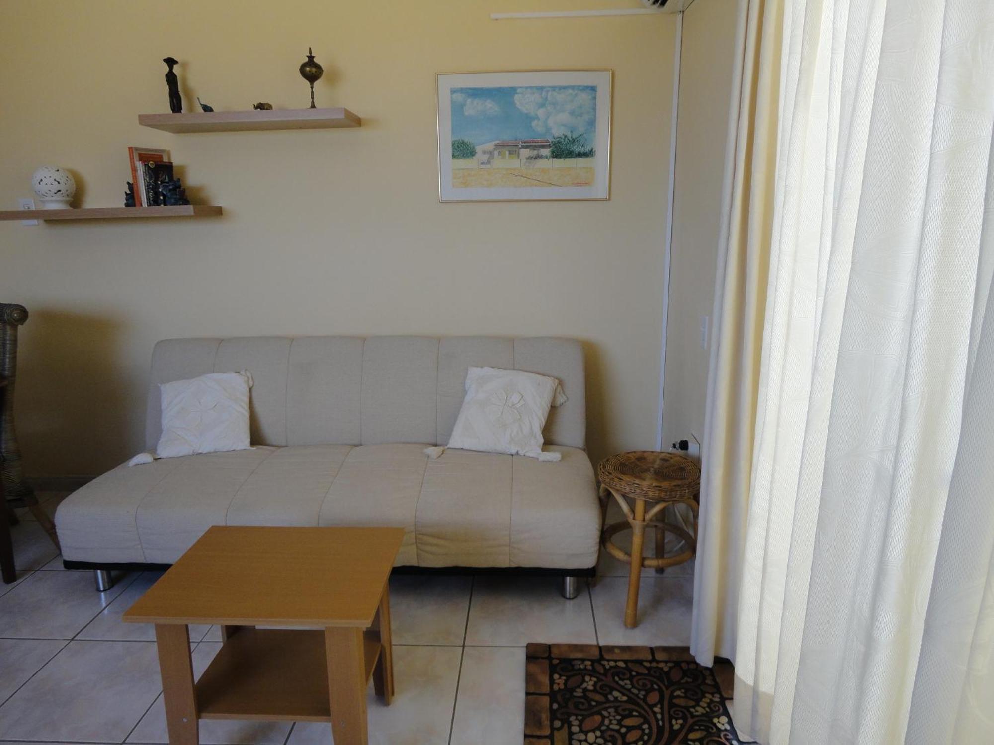 Alta Montana Apartment Noord Ngoại thất bức ảnh