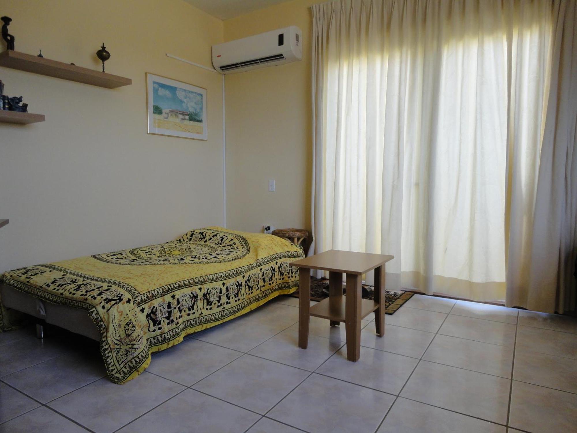 Alta Montana Apartment Noord Ngoại thất bức ảnh