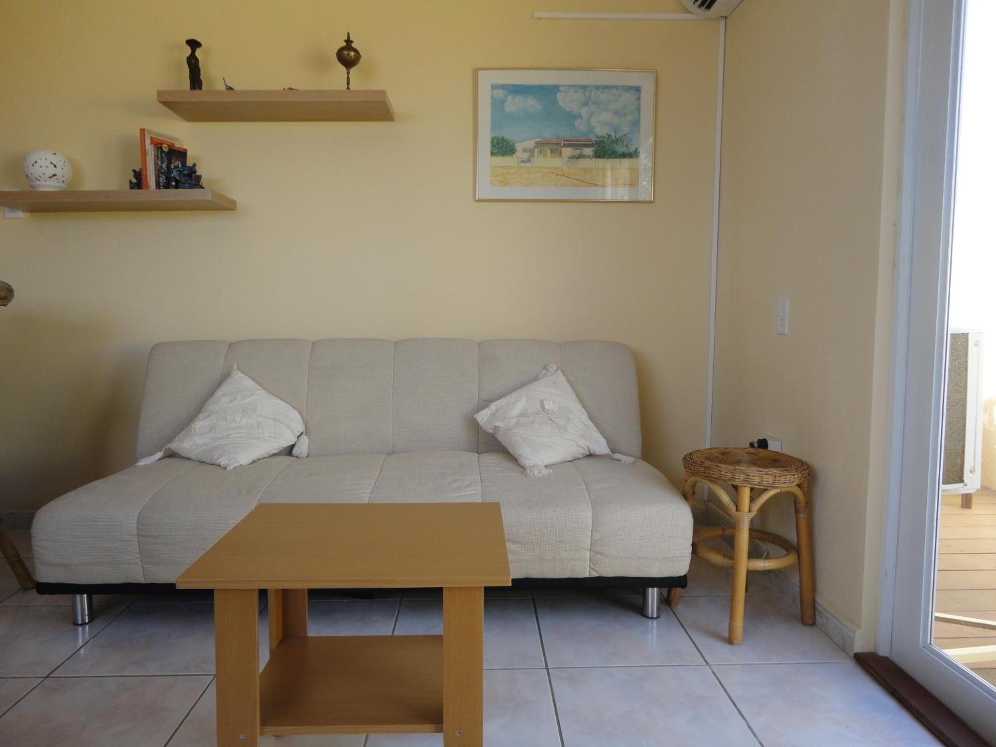 Alta Montana Apartment Noord Ngoại thất bức ảnh