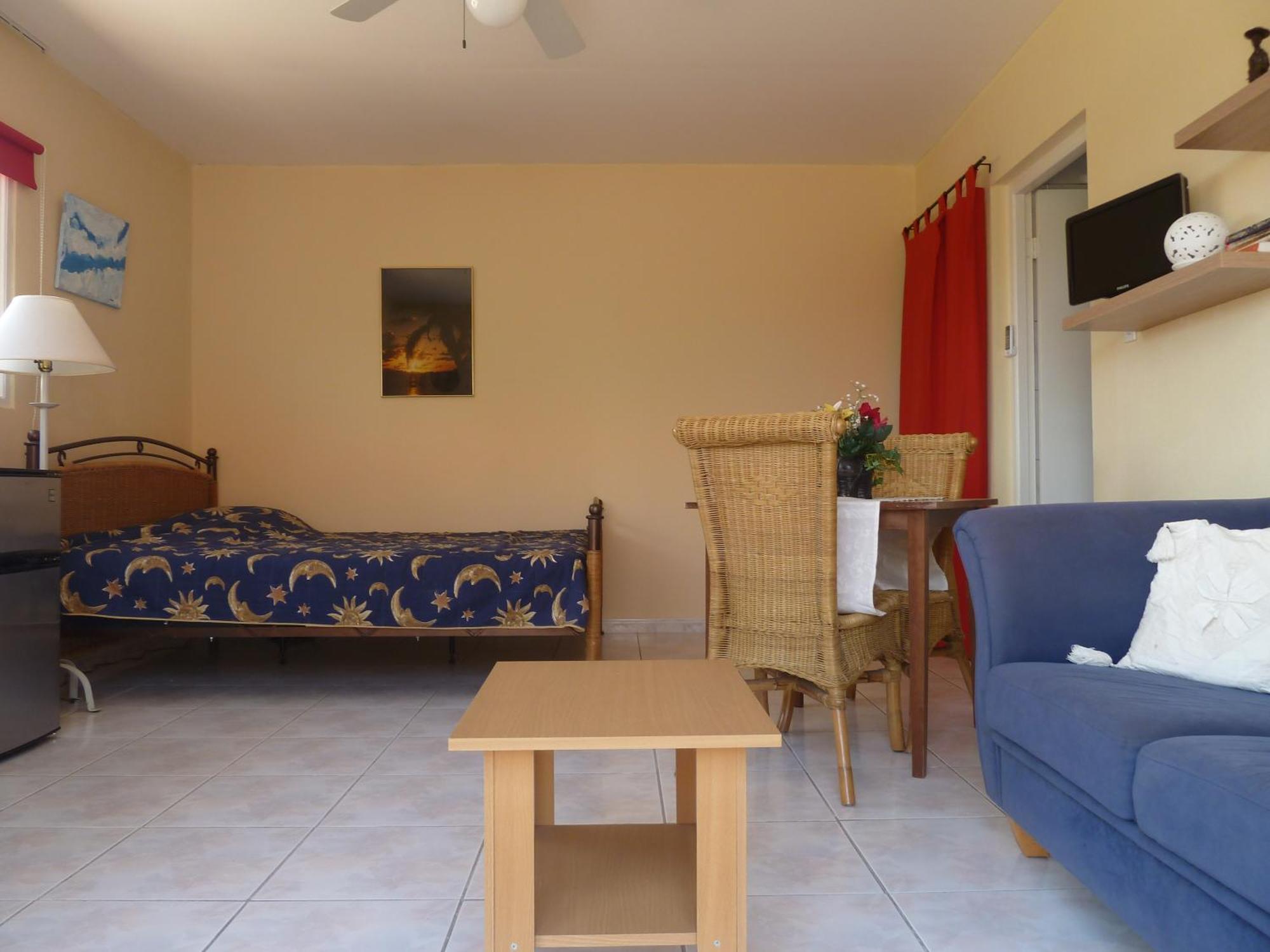 Alta Montana Apartment Noord Ngoại thất bức ảnh