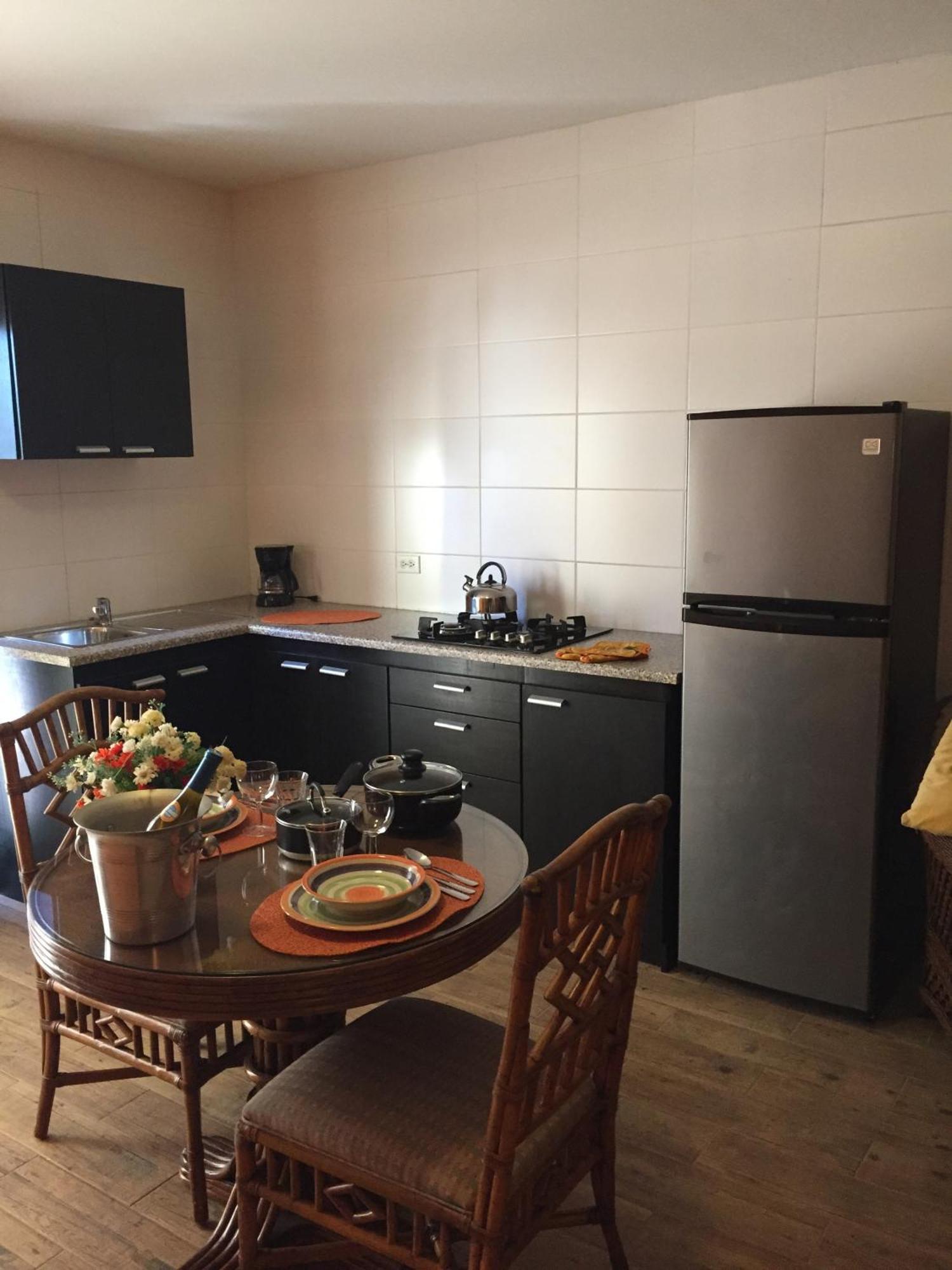 Alta Montana Apartment Noord Phòng bức ảnh