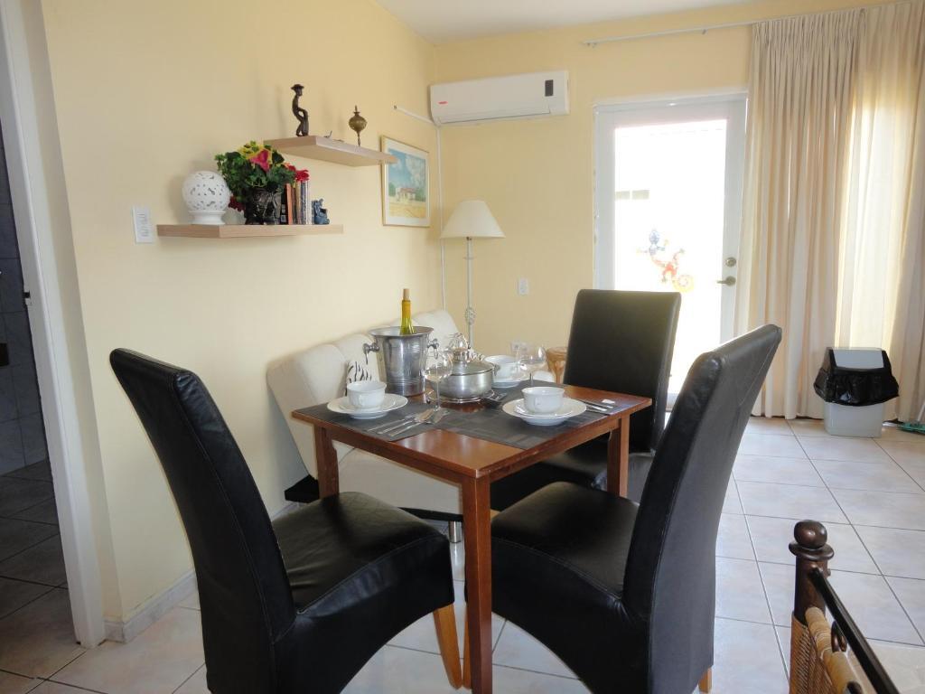 Alta Montana Apartment Noord Phòng bức ảnh