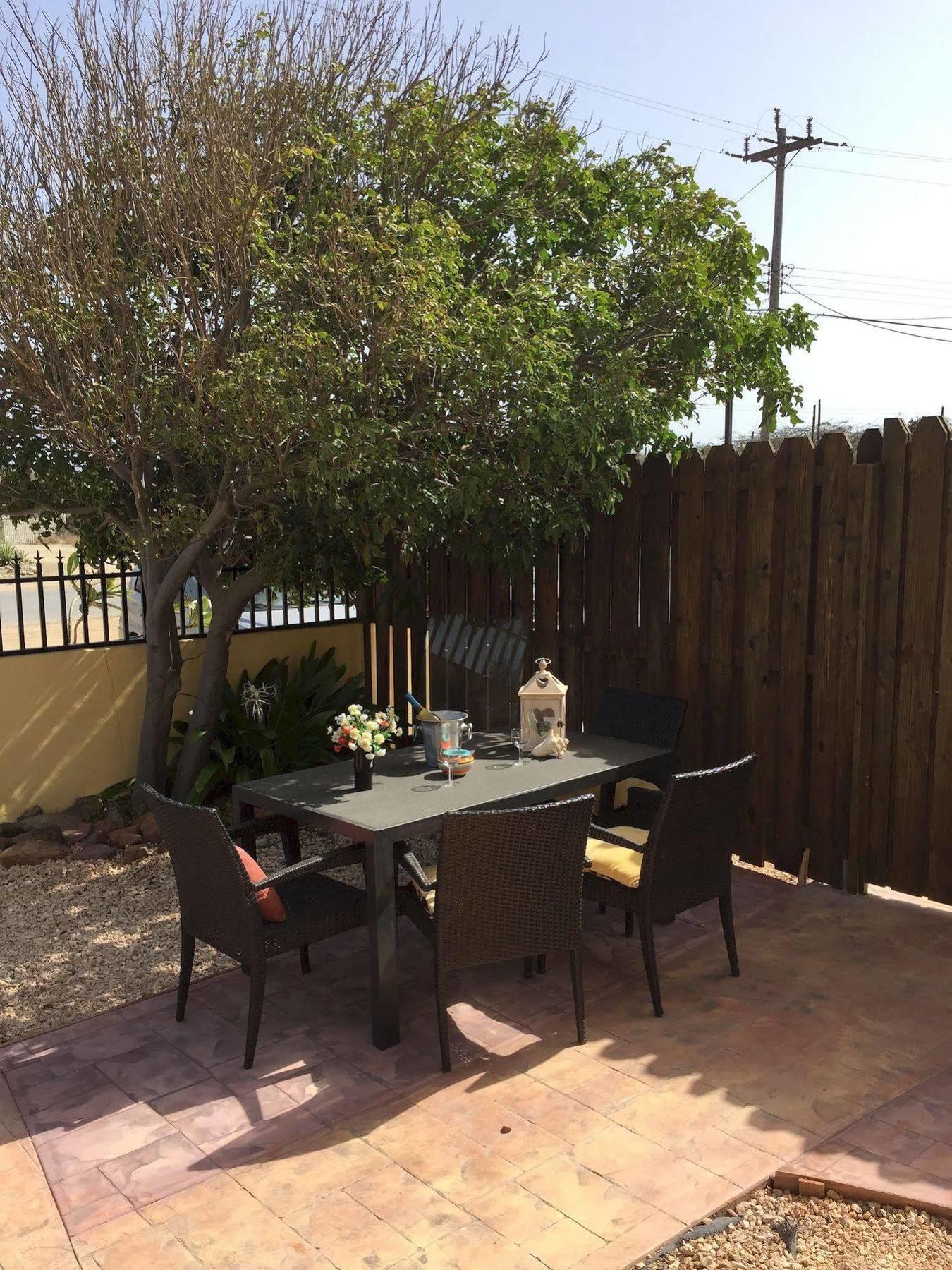 Alta Montana Apartment Noord Ngoại thất bức ảnh